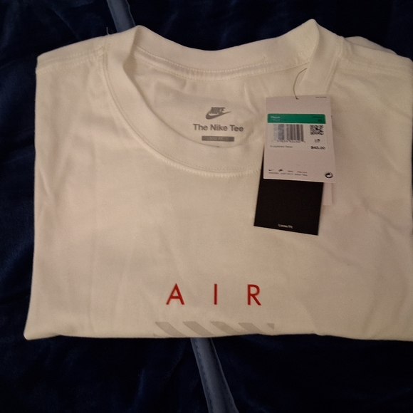 Nike NSW Max90 Graphic Tee - Picture 6 of 6